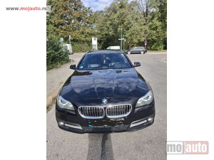 Glavna slika - BMW 525   - MojAuto
