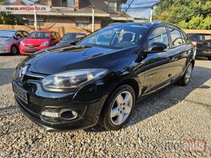 Glavna slika - Renault Megane REST 202.000 TOP  - MojAuto
