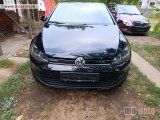 polovni Automobil VW Golf 7 Alu18Ronal NewYorkLedSvetla  