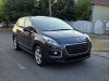 Slika 1 - Peugeot 3008 1.6 HDI NAVI  - MojAuto