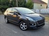 Slika 3 - Peugeot 3008 1.6 HDI NAVI  - MojAuto