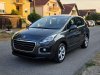 Slika 4 - Peugeot 3008 1.6 HDI NAVI  - MojAuto