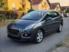 Slika 5 - Peugeot 3008 1.6 HDI NAVI  - MojAuto