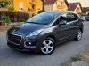 Slika 6 - Peugeot 3008 1.6 HDI NAVI  - MojAuto