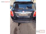  Fiat 500x gepek vrata - peta vrata kod boje 601 Originalni delovi  Moguca ugradnja delova  Alfa Romeo 147-156-166-159-GT-MiTo-Giulietta Fiat bravo 2 - croma -grande punto -multipla 2 -punto 3 -stilo-idea Freemont Panda 3 500L 500 500x Lancia ypsilon-delta