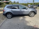 Nissan Qashqai+2 J11 