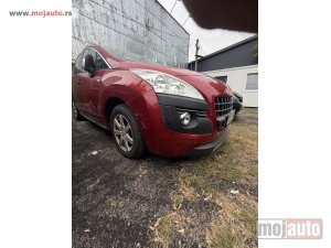 Glavna slika - Peugeot 3008 1.6 THP AT   - MojAuto