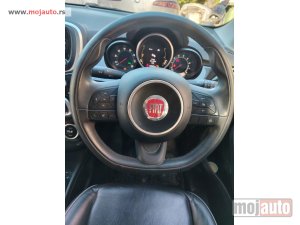 Glavna slika -  Fiat 500x Mf volan Originalni delovi  Moguca ugradnja delova  Alfa Romeo 147-156-166-159-GT-MiTo-Giulietta Fiat bravo 2 - croma -grande punto -multipla 2 -punto 3 -stilo-idea Freemont Panda 3 500L 500 500x Lancia ypsilon-delta-musa-lybra Volkswagen Golf 6 - MojAuto