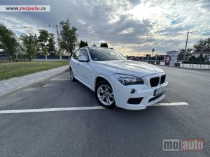Glavna slika - BMW X1 X Drive  - MojAuto