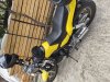Slika 9 - Yamaha FZX  - MojAuto