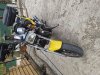 Slika 6 - Yamaha FZX  - MojAuto