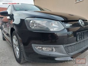 Glavna slika - VW Polo 1.2TDI NAWI KAO NOV  - MojAuto