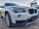 BMW X1 XDRIVE 4X4 AUTOMATIK 