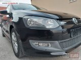 VW Polo 1.2TDI NAWI KAO NOV 