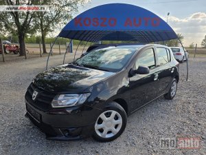 Glavna slika - Dacia Sandero 1.2  - MojAuto