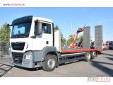 MAN TGS 26.320 6X2