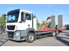Slika 1 - MAN TGS 26.320 6X2 - MojAuto