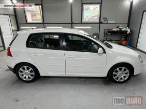 Glavna slika - VW Golf 5   - MojAuto