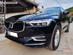 Glavna slika - Volvo XC 60 4x4 FUL VIRTUAL NOV  - MojAuto