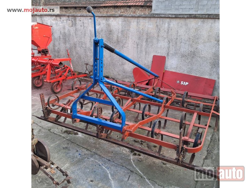 Glavna slika - RAU setvospremač 2.4 - MojAuto