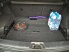 Slika 9 - Nissan Qashqai N-Connecta  - MojAuto