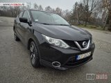 polovni Automobil Nissan Qashqai N-Connecta 