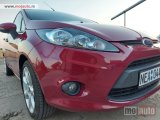 Ford Fiesta 1.2B JEDINSTVENA 