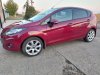 Slika 4 - Ford Fiesta 1.2B JEDINSTVENA  - MojAuto
