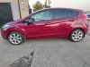 Slika 5 - Ford Fiesta 1.2B JEDINSTVENA  - MojAuto