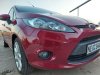 Slika 1 - Ford Fiesta 1.2B JEDINSTVENA  - MojAuto