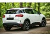 Slika 4 - Citroen C-Aircross C5 Aircross 2.0 BlueHDi   - MojAuto