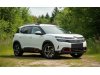 Slika 1 - Citroen C-Aircross C5 Aircross 2.0 BlueHDi   - MojAuto