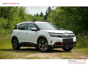 Glavna slika - Citroen C-Aircross C5 Aircross 2.0 BlueHDi   - MojAuto