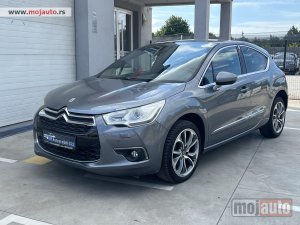 Glavna slika - Citroen DS4 2.0HDi EXCLUSIVE/LED  - MojAuto