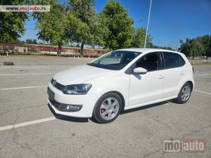 Glavna slika - VW Polo Na ime kupca  - MojAuto