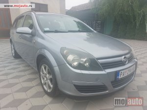 Glavna slika - Opel Astra H 1.7 CDTI  - MojAuto