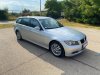 Slika 7 - BMW 320 163  - MojAuto