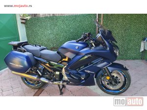 Glavna slika - Yamaha FJR 1300 - MojAuto