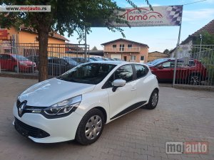 Glavna slika - Renault Clio 1.2 16V BENZ-GAS  - MojAuto