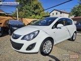 polovni Automobil Opel Corsa COSMO FUL SERVISNA 