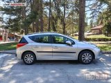 polovni Automobil Peugeot 207 1.6 plin 