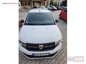 Glavna slika - Dacia Sandero   - MojAuto