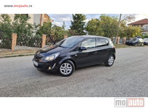 Glavna slika - Opel Corsa 1.3 Mjet 55 kw, COSMO  - MojAuto