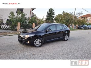 Glavna slika - Renault Megane 1.5 DCI DYNAMIC, NOV  - MojAuto