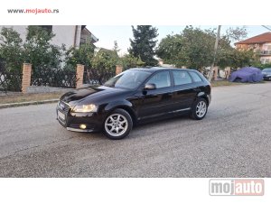 Glavna slika - Audi A3 1.6 benz. 8v NOV, NOV  - MojAuto