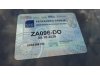 Slika 22 - Opel Corsa 1.3 Mjet 55 kw, COSMO  - MojAuto