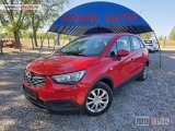 polovni Automobil Opel Crossland X 1.2 