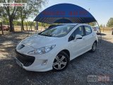 polovni Automobil Peugeot 308 1.6 