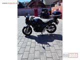 Suzuki GSF650S ABS Bandit