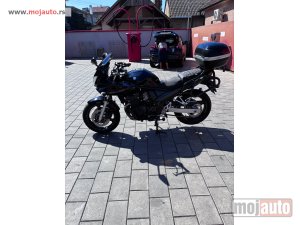 Glavna slika - Suzuki GSF650S ABS Bandit - MojAuto